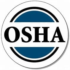 OSHA certification